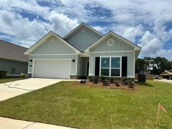 7312 Hawkins Manor S, Mobile, AL 36695