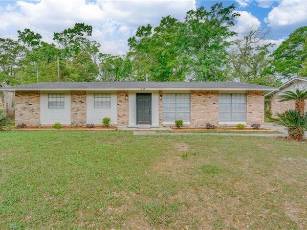 415 Devon Street, Mobile, AL 36617