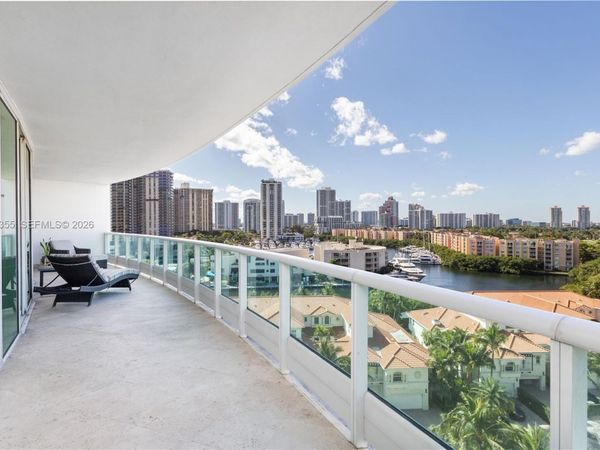 19955 NE 38th Ct , Unit 701, Aventura, FL 33180