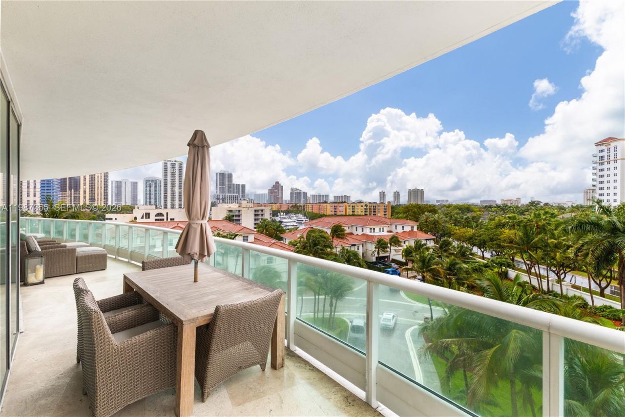 19955 NE 38th Ct , Unit 701, Aventura, FL 33180 Photo