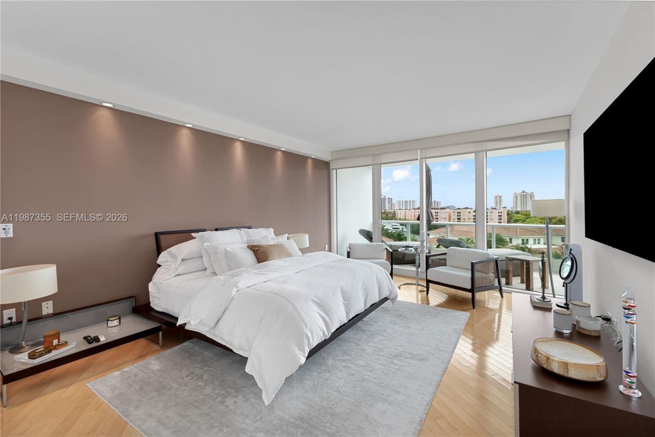 19955 NE 38th Ct , Unit 701, Aventura, FL 33180 Photo