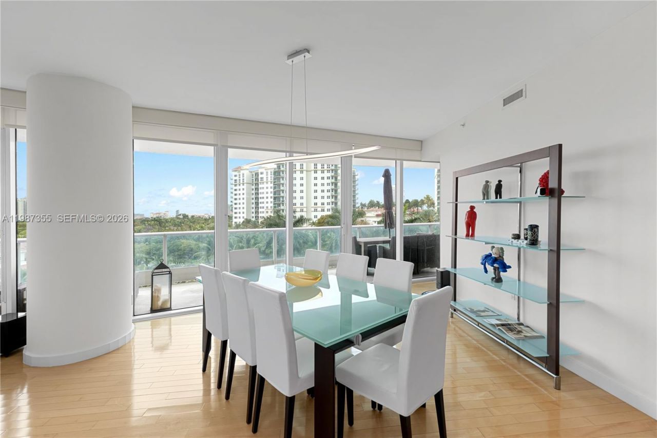 19955 NE 38th Ct , Unit 701, Aventura, FL 33180 Photo