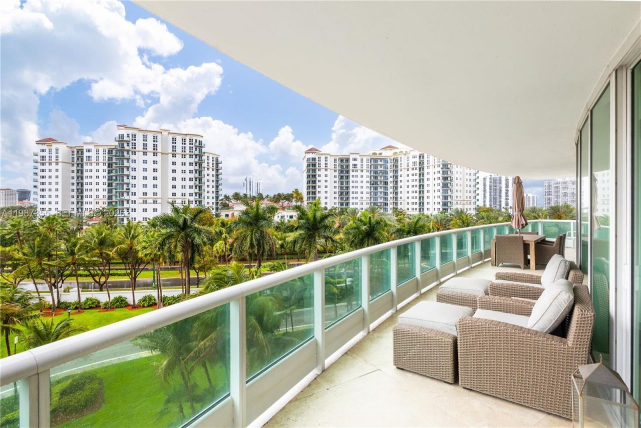 19955 NE 38th Ct , Unit 701, Aventura, FL 33180 Photo