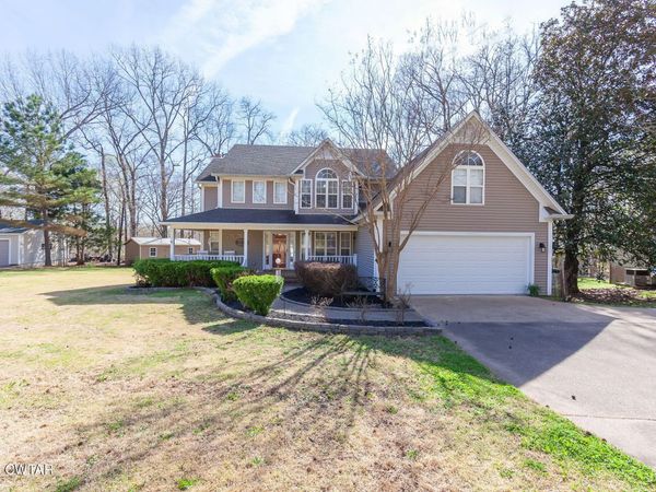 24 Palmetto Cove, Jackson, TN 38305