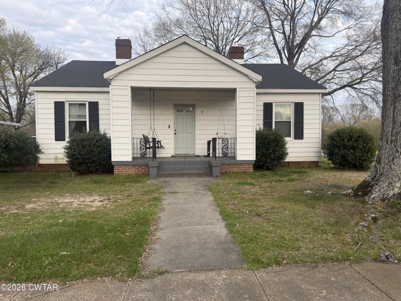 2 Allen Street, Jackson, TN 38301 Main Photo