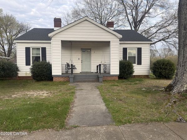 2 Allen Street, Jackson, TN 38301