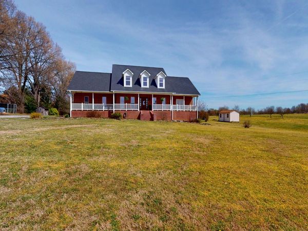 740 Gordon Road, Dyersburg, TN 38024