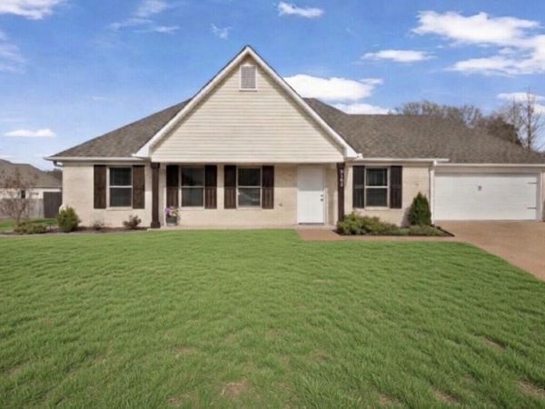 3102 Fawn Ridge Cove, Humboldt, TN 38343