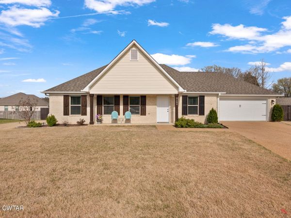 3102 Fawn Ridge Cove , Humboldt, TN 38343