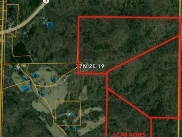 1-19-4.0-019 -000-000-012.10000 Drive , Potosi, MO 63664