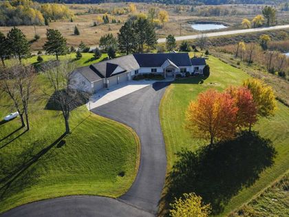 19801 Sundown Lane Glenwood, MN 56334