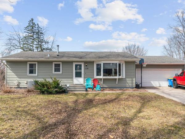 1110 16th Street SW, Owatonna, MN 55060