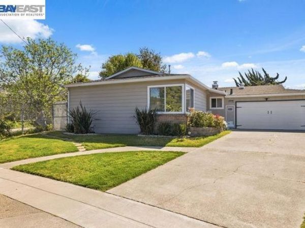 35442 Breton Dr, Newark, CA 94560