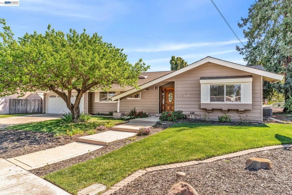 9459 Broadmoor Dr, San Ramon, CA 94583 Main Photo