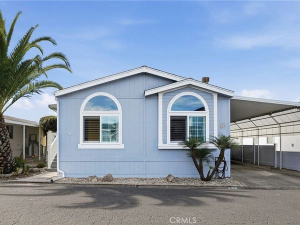 201 Five Cities Drive, Unit 53, Pismo Beach, CA 93449