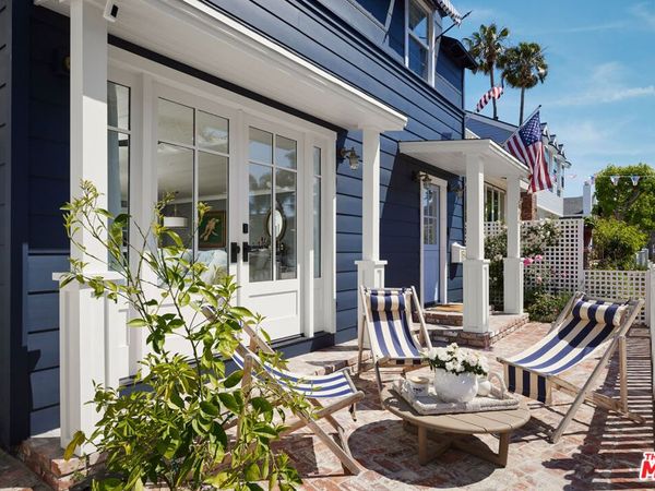 204 Pearl Avenue, Newport Beach, CA 92662