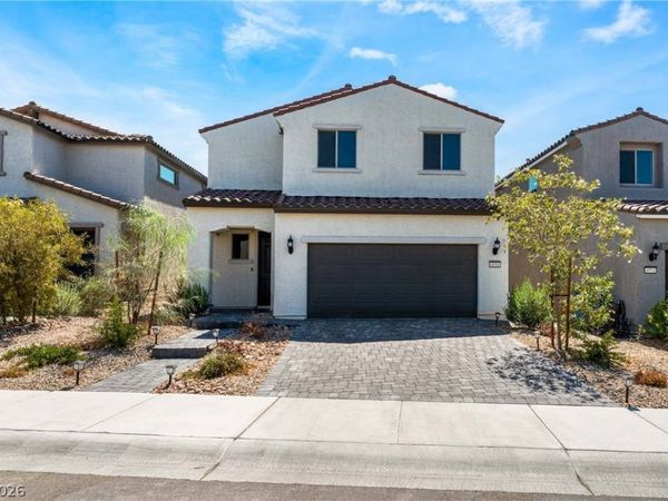 6958 Stone Cactus Street , North Las Vegas, NV 89086