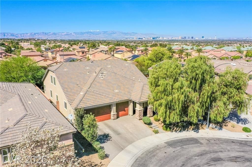241 Desert Arroyo Court, Henderson, NV 89012 Main Photo