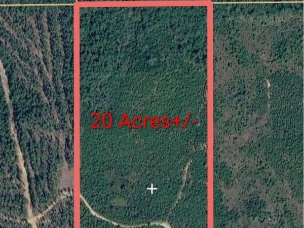 0 Cow Hill Rd, Millry, AL 36558