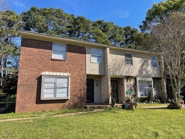 5580 APPLE BLOSSOM DR, Memphis, TN 38115