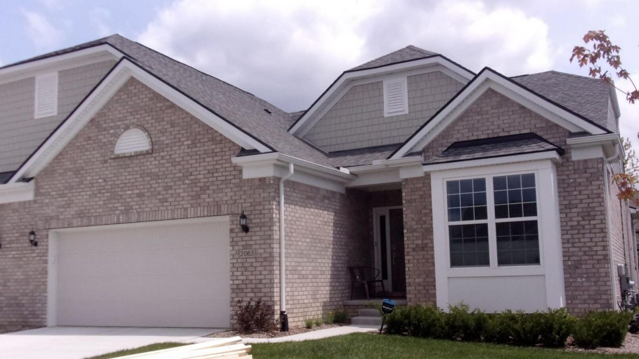 2063 Castello Circle, Ann Arbor, MI 48108 Main Photo