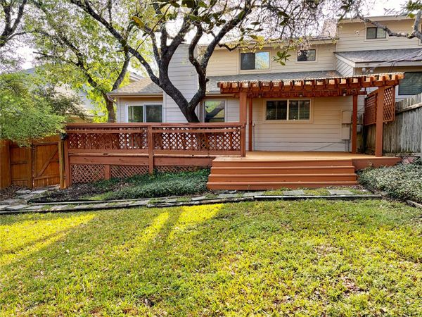 9518 Topridge DR, Unit 46, Austin, TX 78750