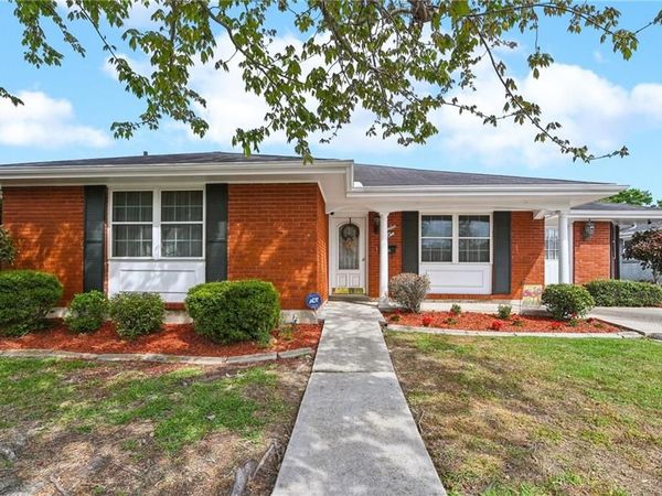 10 GELPI Avenue, Kenner, LA 70065