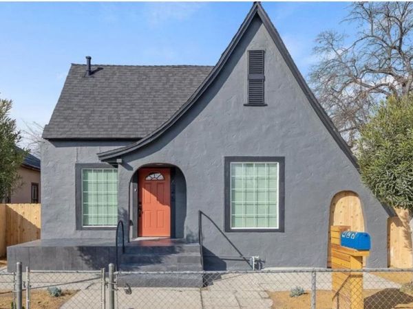 425 North San Pablo Ave , Fresno, CA 93701