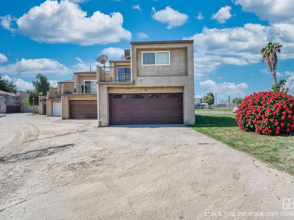 3600 O Street, Unit 12, Bakersfield, CA 93301