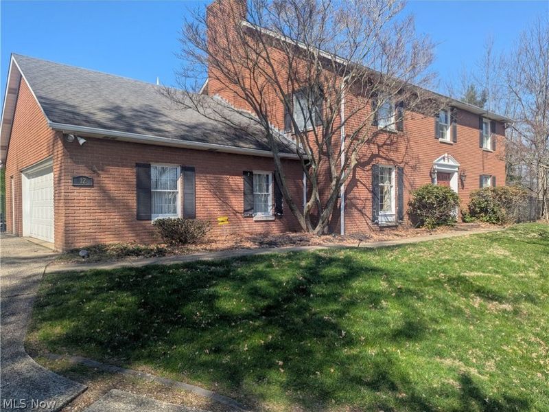 12 Wildwood Road, Saint Clairsville, OH 43950 Photo 1