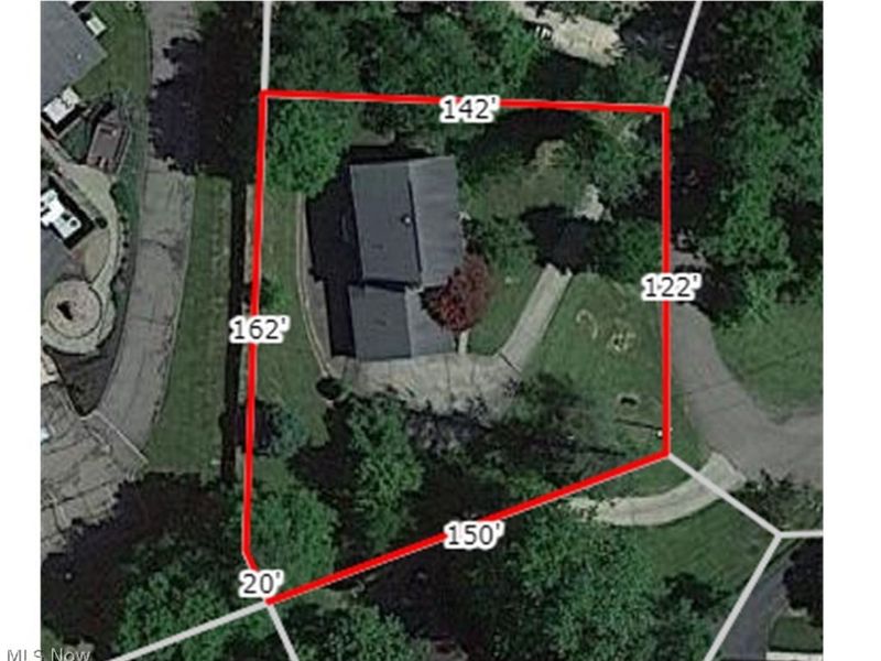 12 Wildwood Road, Saint Clairsville, OH 43950 Photo 2