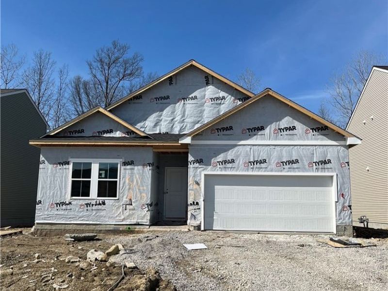 421 Pheasant Run , Elyria, OH 44035 Photo 1