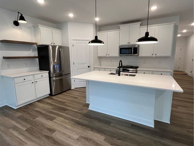 421 Pheasant Run , Elyria, OH 44035 Photo 2