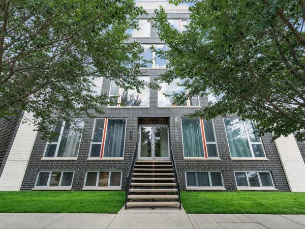 826 W Cullerton Street , Unit 2W, Chicago, IL 60608