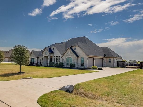 5620 Sunset Ridge, Midlothian, TX 76065