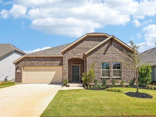 3213 Kingdom Drive, Denton, TX 76208