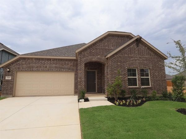 3213 Kingdom Drive, Denton, TX 76208