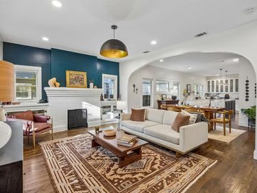 310 N Montclair Avenue, Dallas, TX 75208