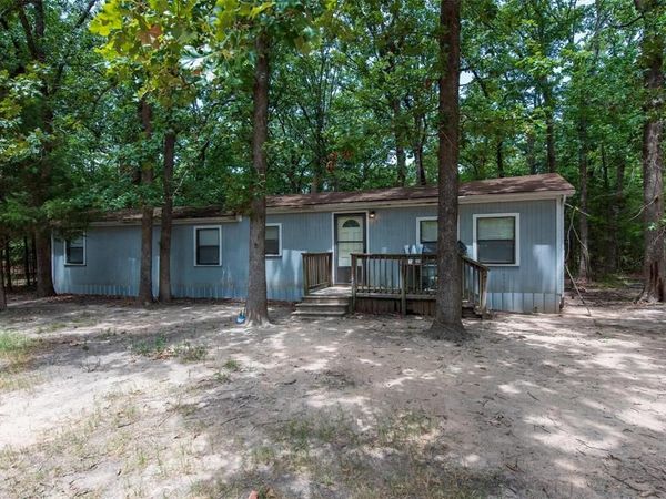 6475 Farm Road 1500 , Paris, TX 75460