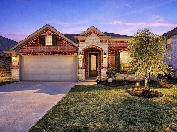 7300 Black Cherry Lane, McKinney, TX 75071
