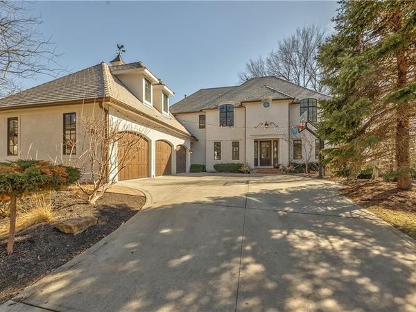 14236 Nieman Road, Overland Park, KS 66221
