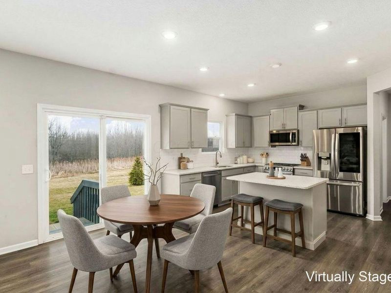 202 Deanscroft Drive, Pickerington, OH 43147 Photo 10