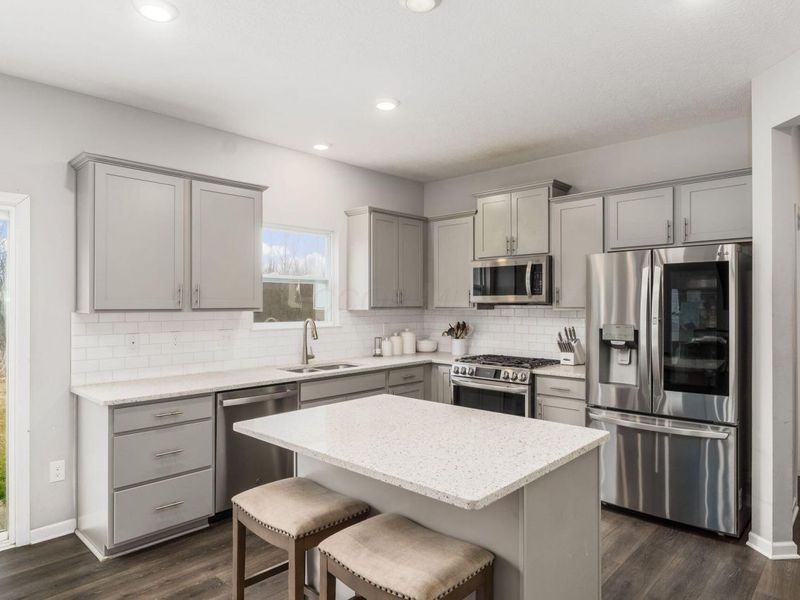 202 Deanscroft Drive, Pickerington, OH 43147 Photo 12