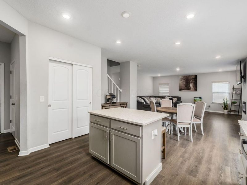 202 Deanscroft Drive, Pickerington, OH 43147 Photo 15