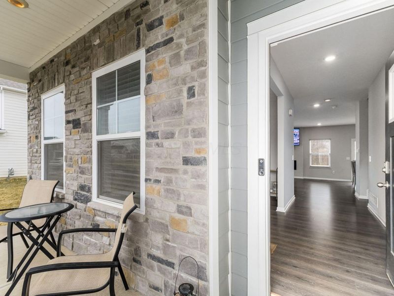 202 Deanscroft Drive, Pickerington, OH 43147 Photo 3