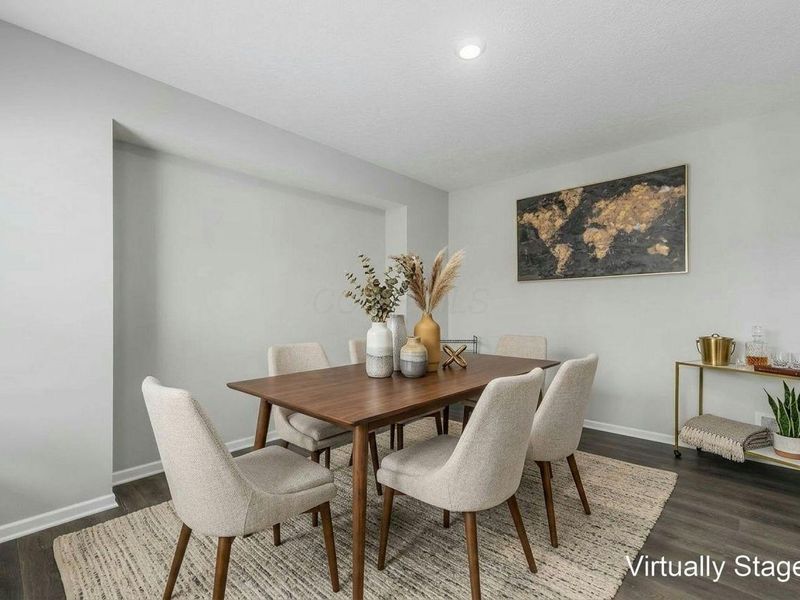 202 Deanscroft Drive, Pickerington, OH 43147 Photo 6