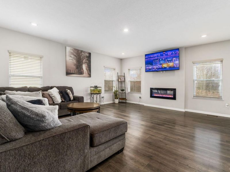 202 Deanscroft Drive, Pickerington, OH 43147 Photo 7