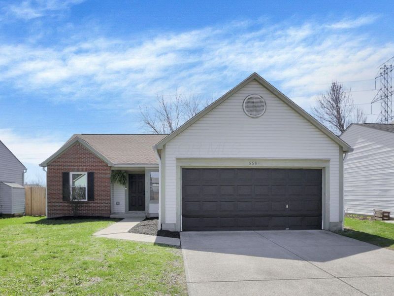 6681 Fallon Lane, Canal Winchester, OH 43110 Photo 2