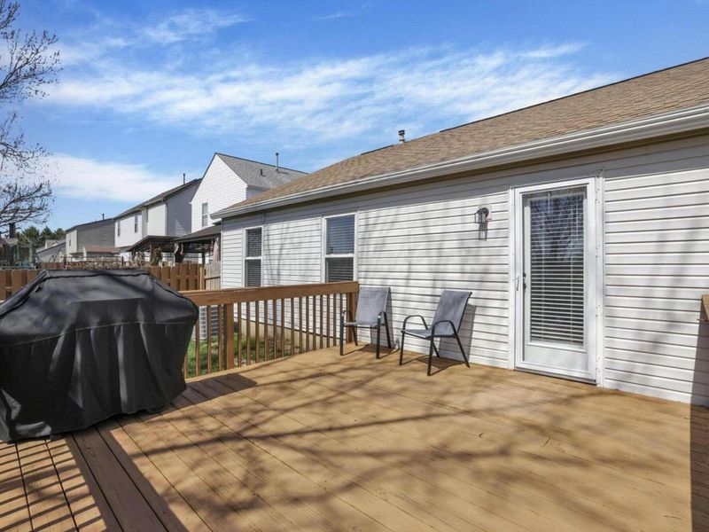 6681 Fallon Lane, Canal Winchester, OH 43110 Photo 28