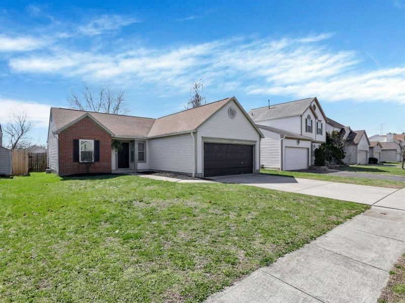 6681 Fallon Lane, Canal Winchester, OH 43110 Photo 3